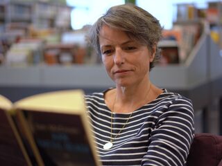 Podcast 'De Klassieke Bibliotheek'