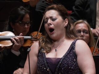 Webcast: Giordano's Fedora in de NTR ZaterdagMatinee