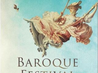 Prijs-cd week 11: Baroque Festival