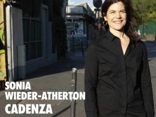 Prijs-cd week 6: Chants Juifs - Sonia Wieder-Atherton + bonus-cd Cadenza!