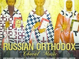 Prijs-cd week 1: Russian Orthodox Choral Music