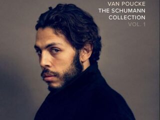 Prijs-cd week 46: Schumann - Nicolas van Poucke