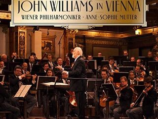 Prijs-cd week 36: John Williams in Vienna
