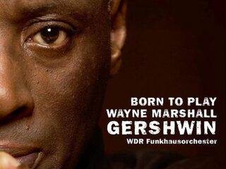 Prijs-cd week 31: Born To Play - Wayne Marshall