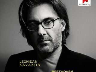 Prijs-cd week 28: Beethoven: The Complete Sonatas for Violin and Piano