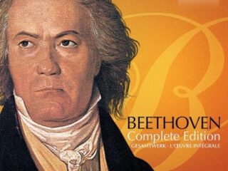 Prijs-cd week 25: Beethoven - Complete Edition