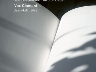 Prijs-cd week 20: The Suspended Harp of Babel - Cyrillus Kreek