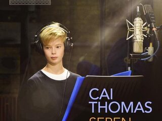 Prijs-cd week 16: Seren van Cai Thomas