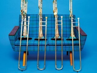 Prijs-cd week 13: Van Beethoven tot Abba op trombone