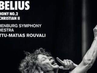Prijs-cd week 12: Sibelius Symfonie nr. 2