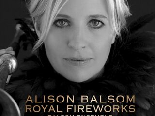 Prijs-cd week 9: Alison Balsom