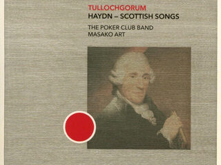 Prijs-cd week 8: Schotse liederen van Haydn