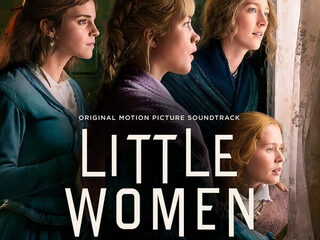 Prijs-cd week 6: Soundtrack Little Women