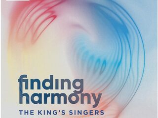 Prijs-cd week 5: Finding Harmony van de King’s Singers