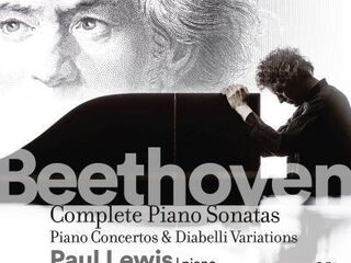 Prijs-cd's week 1: Meer dan 14 uur Beethoven!