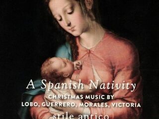 Prijs-cd week 52: Kerst met Stile Antico