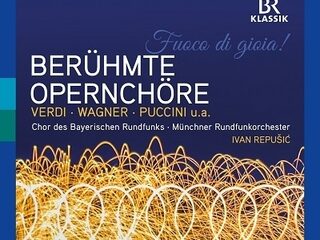 Prijs-cd's week 48: Fuoco di gioia: beroemde operakoren