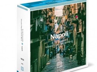 Prijs-cd's week 44: 10 cd's Napoli in de 18e eeuw
