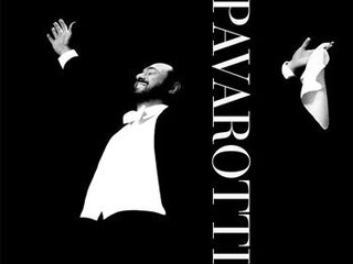 Prijs-cd's week 43: Pavarotti - Music from the Motion Picture