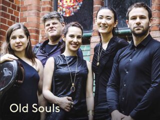 Prijs-cd week 38: Old Souls - nieuwe arrangementen van oude meesterwerken