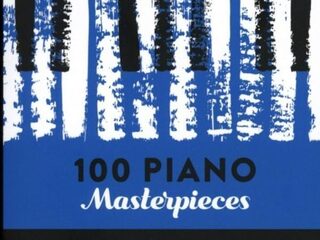 Prijs-cd's week 36: 100 piano masterpieces