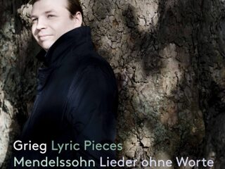 Prijs-cd week 28: Kozhukhin speelt Grieg & Mendelssohn