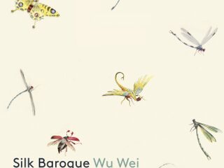 Prijs-cd week 27: Silk Baroque van Holland Baroque