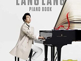 Prijs-cd week 17: Lang Lang - Piano Book