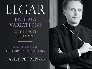 Prijs-cd week 16: Elgar - Enigma Variations