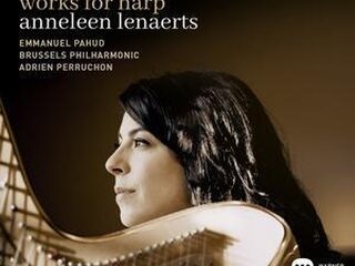 Prijs-cd week 14: Harpmuziek van Nino Rota