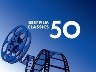 Prijs-cd week 8: 50 Best Film Classics