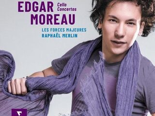 Prijs-cd week 7: Offenbach en Gulda door Edgar Moreau