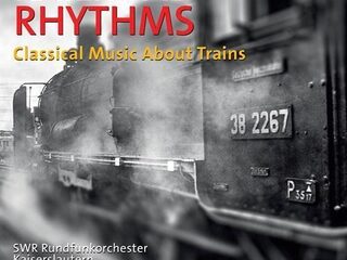 Prijs-cd week 5: Railroad rhythms: klassieke muziek over treinen
