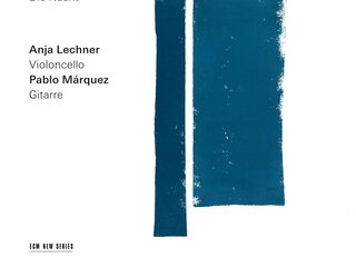 Prijs-cd week 52: Die Nacht - Schubert op cello en gitaar