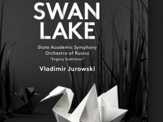 Prijs-cd week 47: Tsjaikovski’s Zwanenmeer