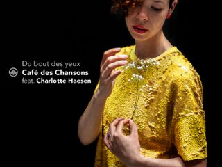 Prijs-cd week 46: Du bout des yeux