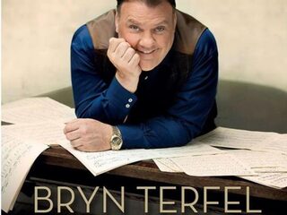 Prijs-cd week 43: Bryn Terfel - Dreams and Songs