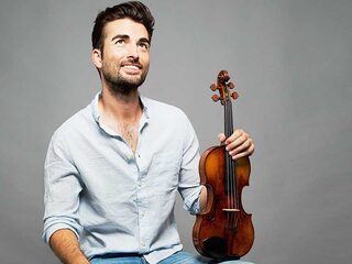 Prijs-cd week 36: AVROTROS Klassiek presenteert Niek Baar