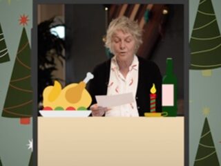 Kerstkwesties met Beatrijs Ritsema 2020