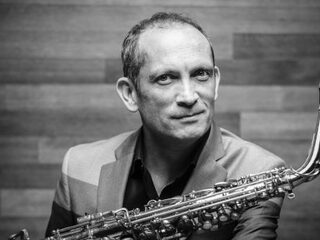 35 jaar Calefax in De Muziekfabriek!