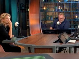 The Guardian: 'Was Beethoven zwart?' - Jet te gast bij NPO Radio 1