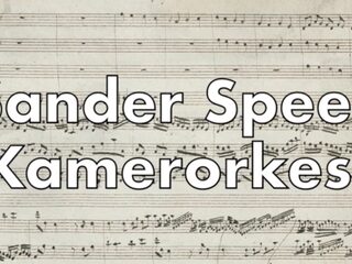 Doe mee: Sander Speelt Kamerorkest - deel 2