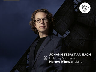 Live @ De Klassieken: Hannes Minnaar