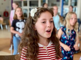 Hoe start je een kangoeroe-koor?