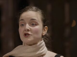 Kijk All of Bach: Lass, Fürstin, lass noch einen Strahl, 'Trauerode' BWV 198