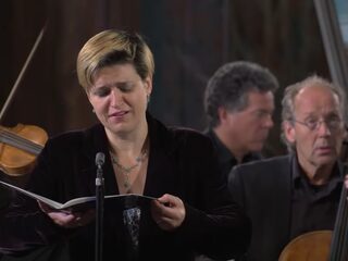 Kijk All of Bach: Cantate Liebster Jesu, mein verlangen, BWV 32