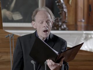 Kijk All of Bach: So oft ich meine Tobackspfeife, BWV 515