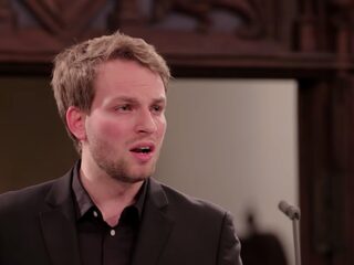 Kijk All of Bach: Cantate Herz und Mund und Tat und Leben, BWV 147