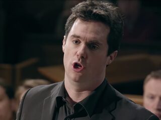 Kijk All of Bach: Cantate Nun komm, der Heiden Heiland, BWV 61