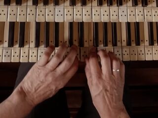 Kijk All of Bach: Meine Seele erhebt den Herren, BWV 648